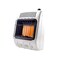 Mr. Heater Comfort Collection 10000 Btu/h 300 sq ft Radiant Natural Gas/Liquid Propane Heater F299960 - alternate 4